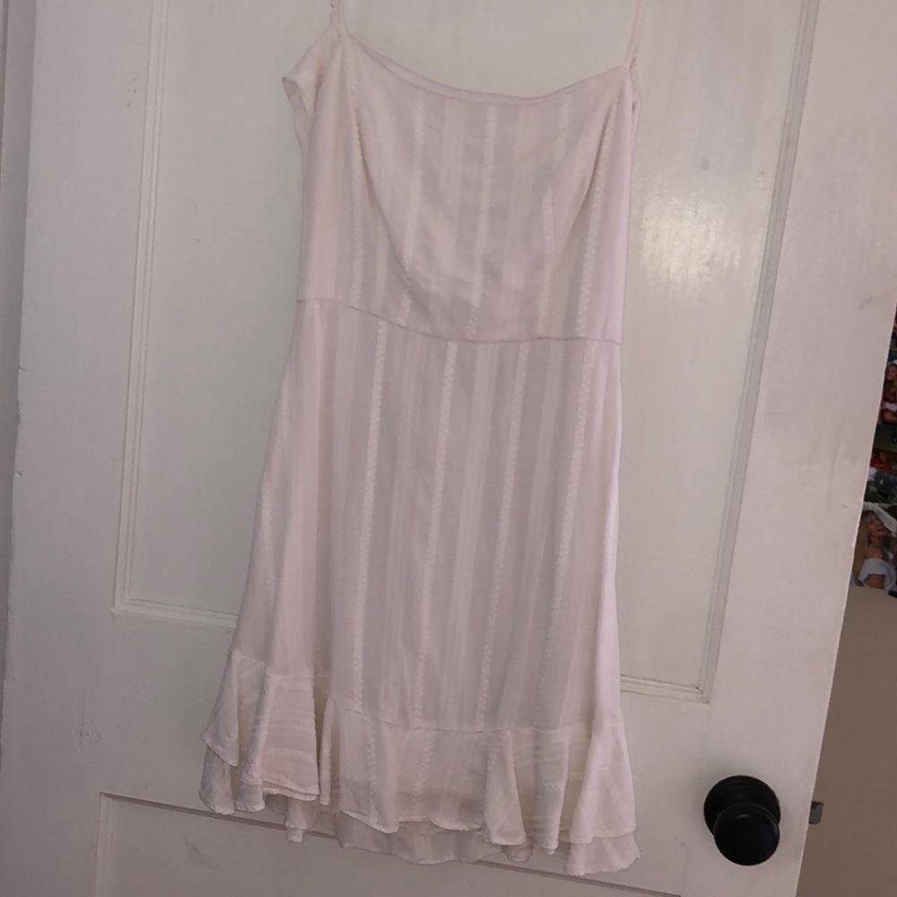 White City Triangles size 3 (XS/S)